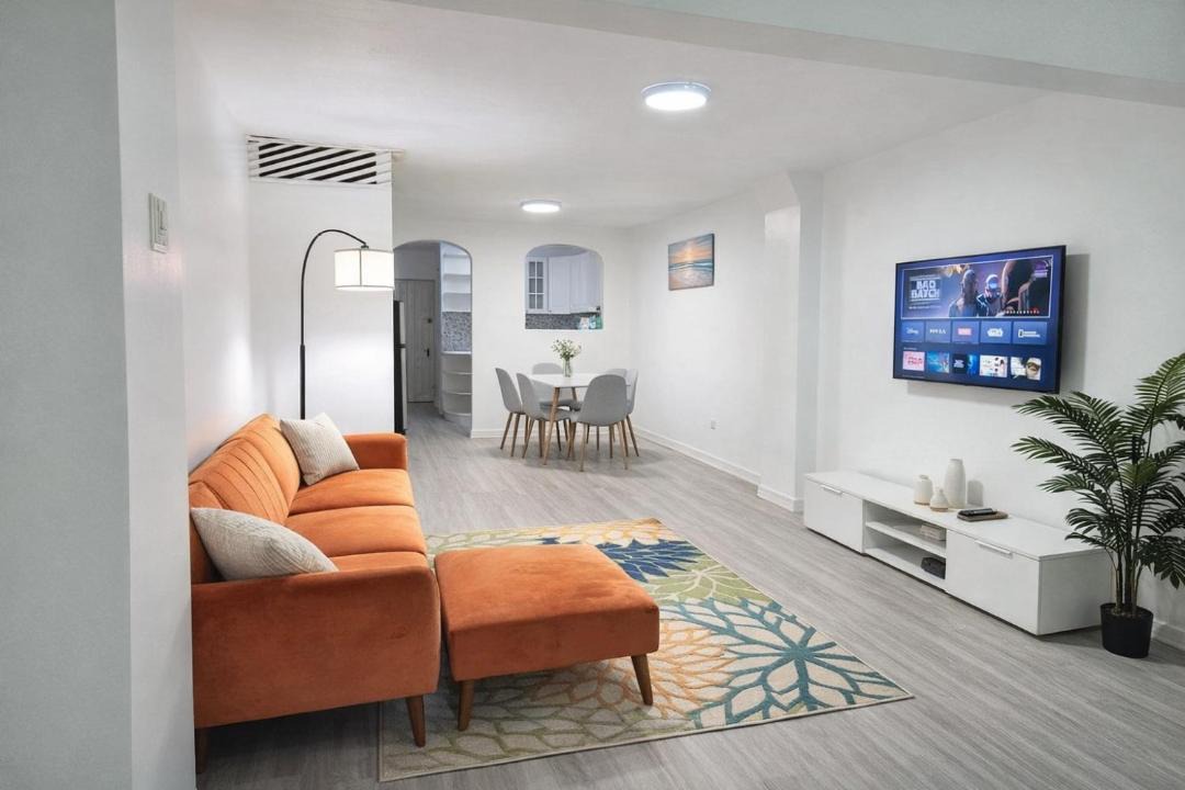 Photo of Livingroom in Saint Andrew