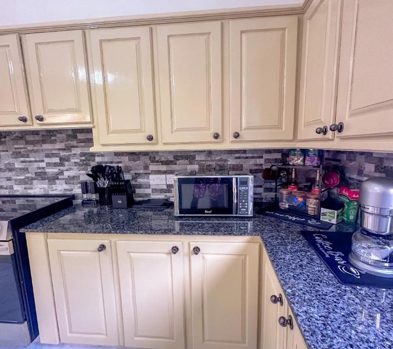 Photo of Kitchen in Canaries