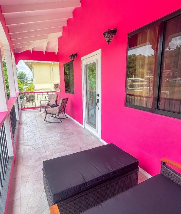 Photo of Patio Balcony in Canaries