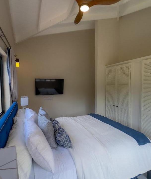 Photo of Bedroom in Canaries