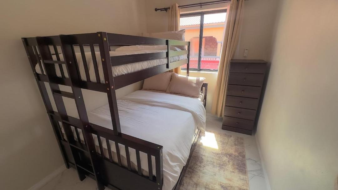 Photo of Bedroom in Canaries