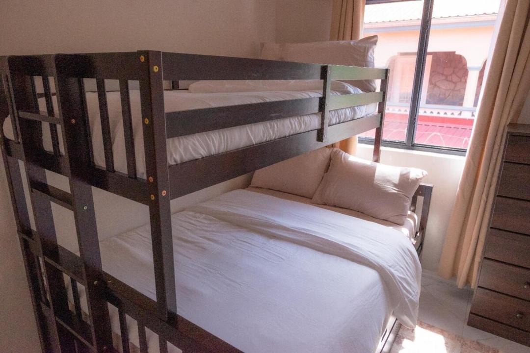 Photo of Bedroom in Canaries