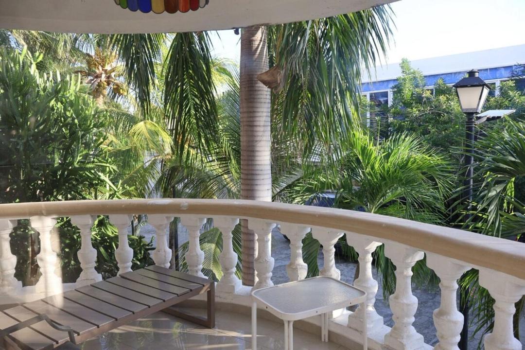 Photo of Patio Balcony in Bocacanasta