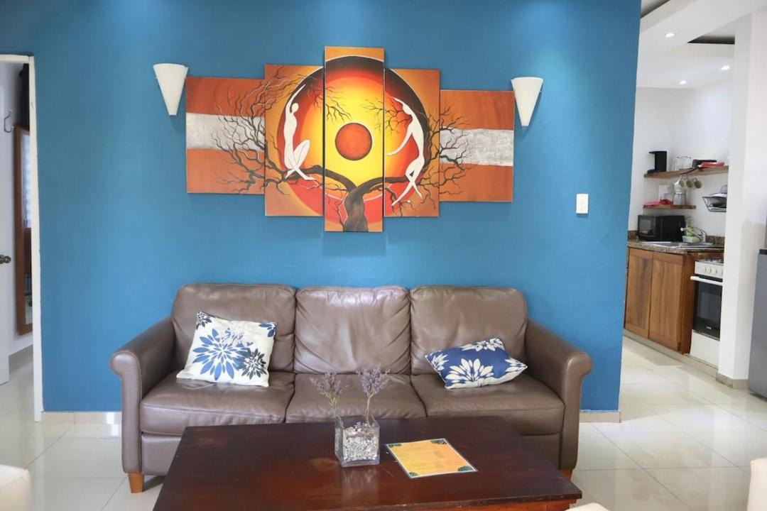 Photo of Livingroom in Bocacanasta
