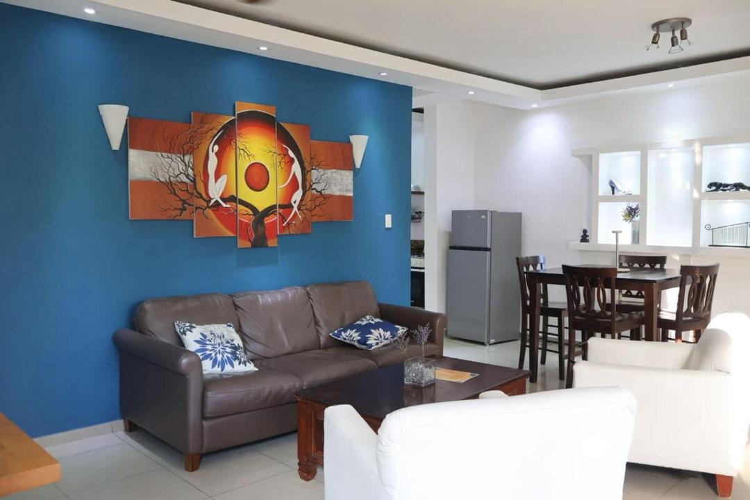 Photo of Livingroom in Bocacanasta