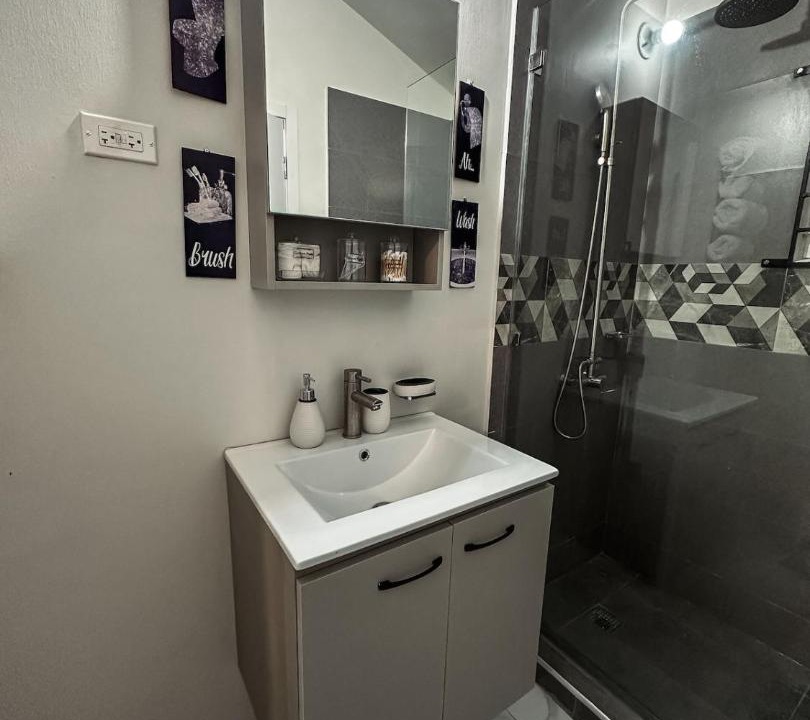 Photo of Bathroom in Portmore