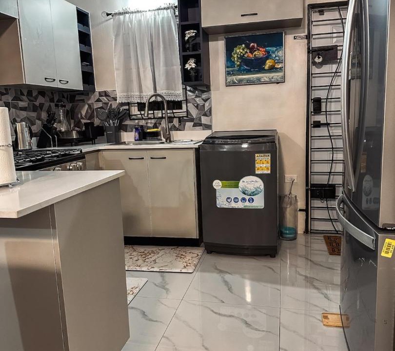 Photo of Kitchen in Portmore