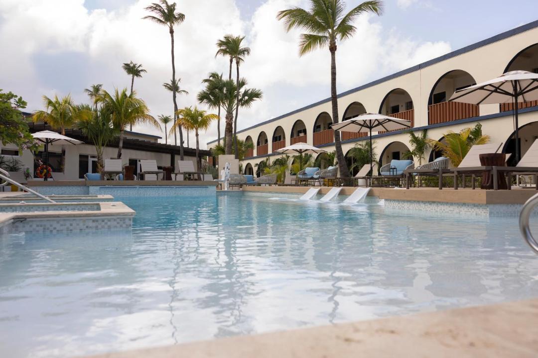 Photo of Others in Oranjestad