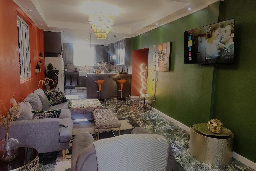 Photo of Livingroom in Bonne Terre