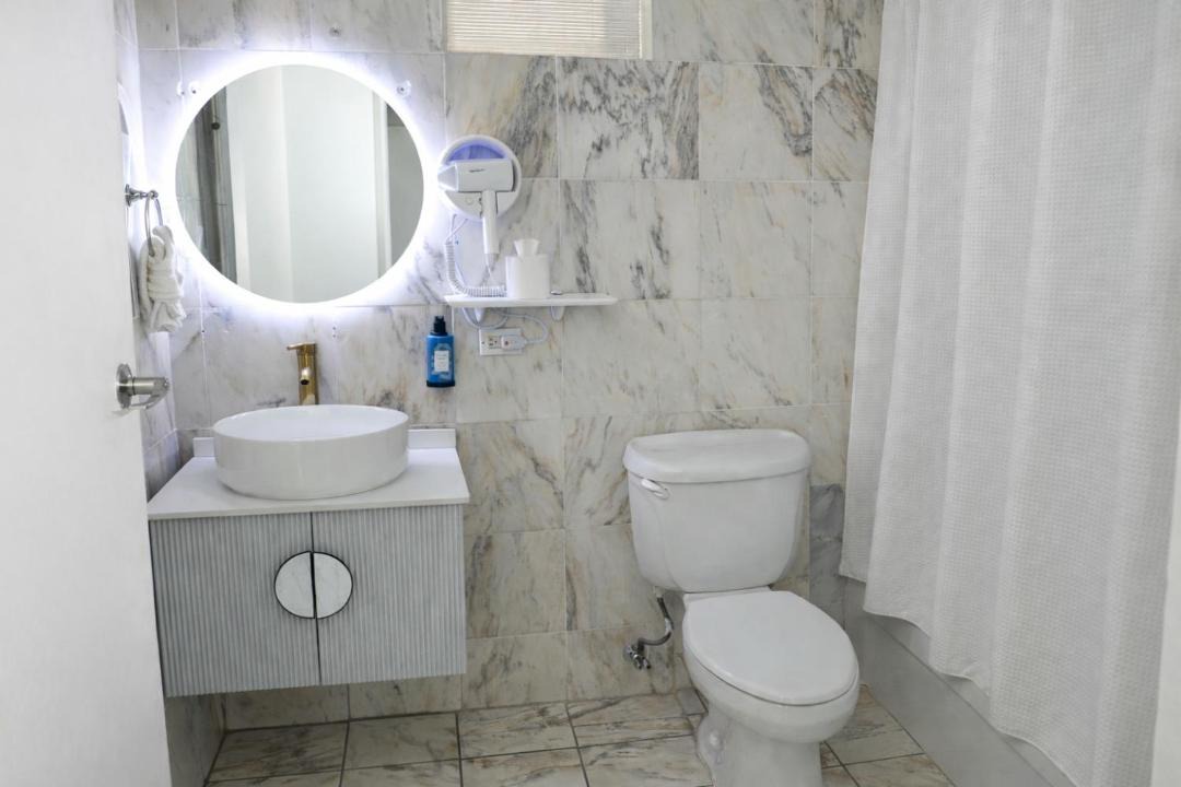 Photo of Bathroom in San Juan