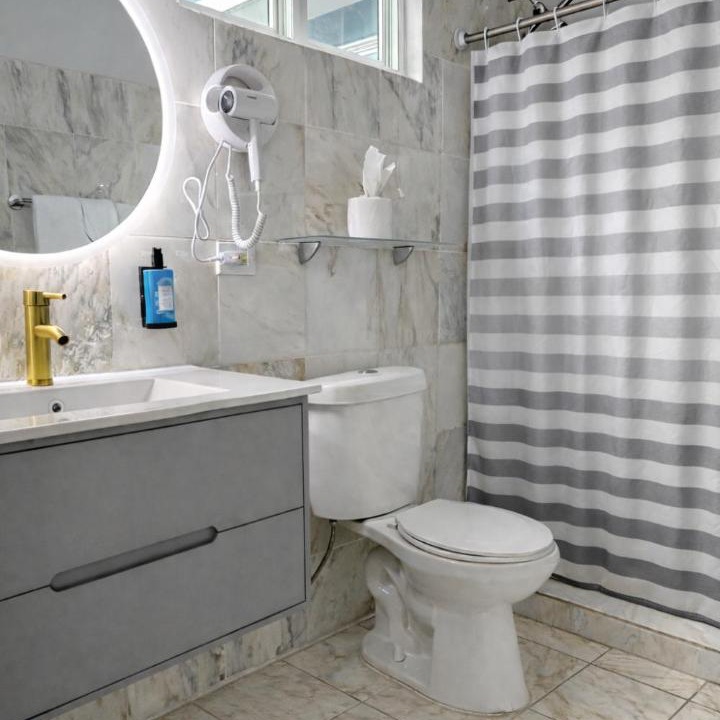 Photo of Bathroom in San Juan