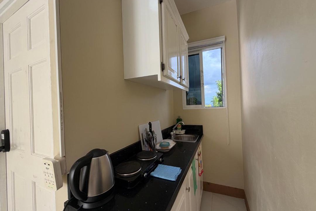 Photo of Kitchen in Saint Andrew