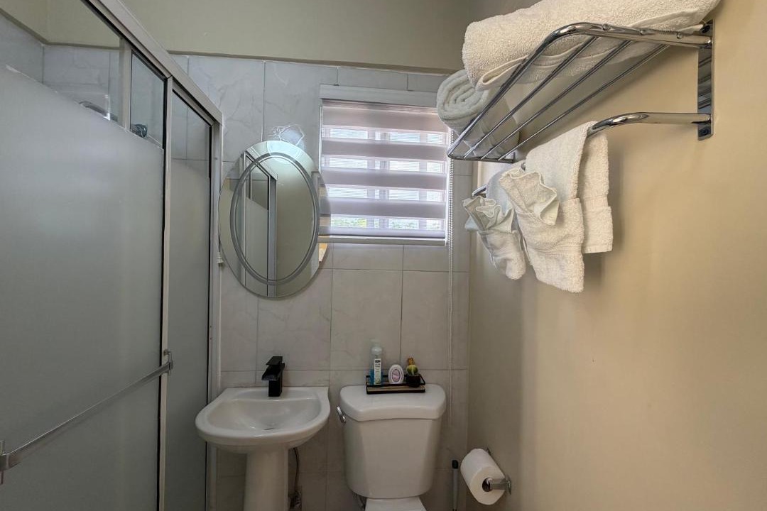Photo of Bathroom in Saint Andrew