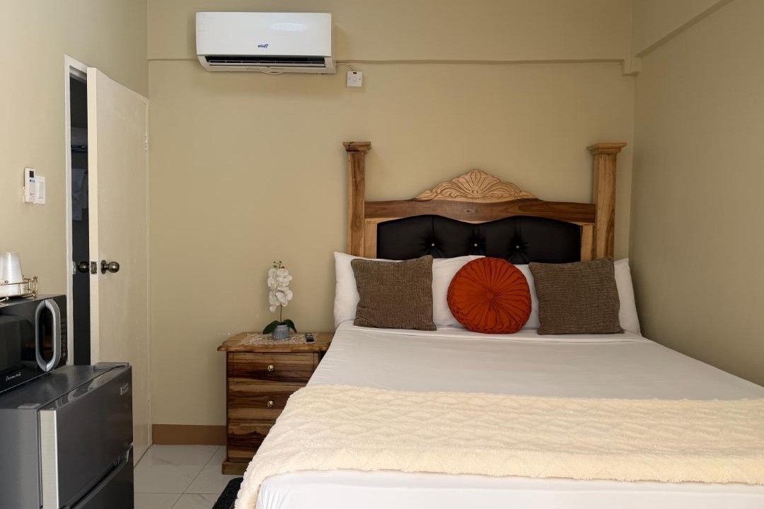 Photo of Bedroom in Saint Andrew