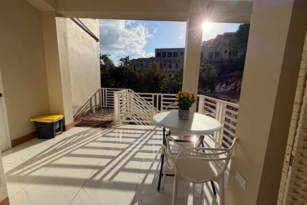 Photo of Patio Balcony in Saint Andrew