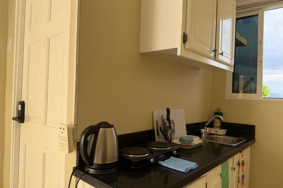 Photo of Kitchen in Saint Andrew