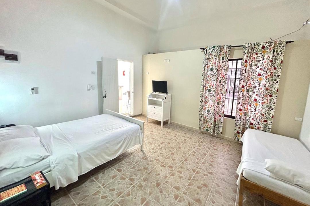 Photo of Bedroom in Rio San Juan