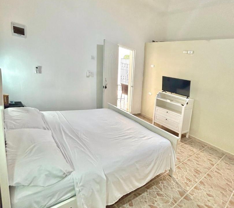 Photo of Bedroom in Rio San Juan