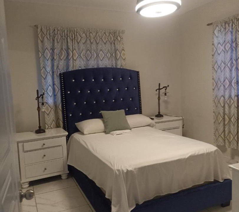 Photo of Bedroom in Bonao