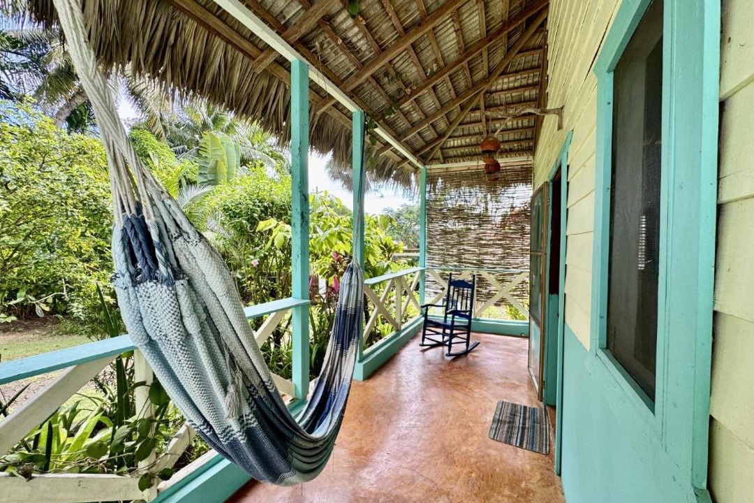 Photo of Patio Balcony in Cabarete
