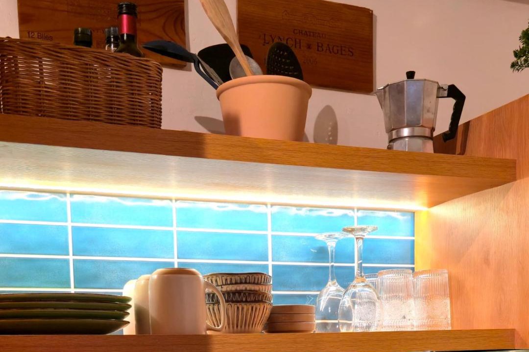 Photo of Kitchen in Boca Chica