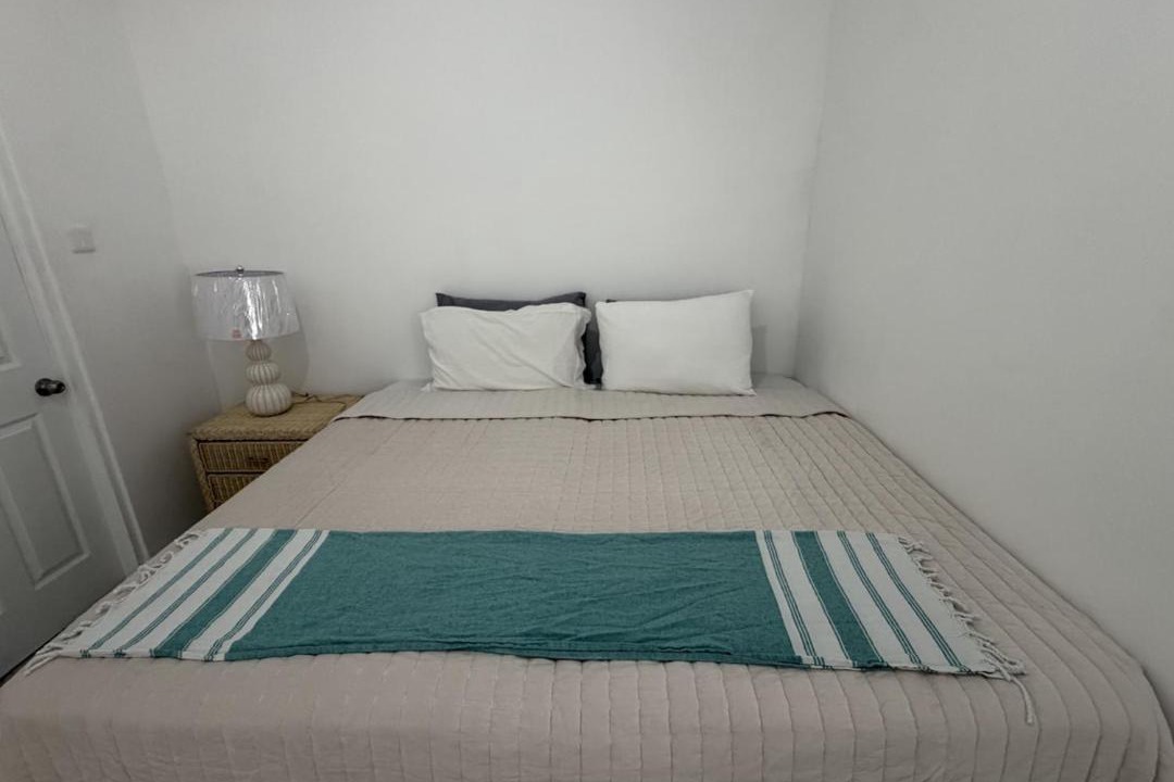 Photo of Bedroom in Cap Estate