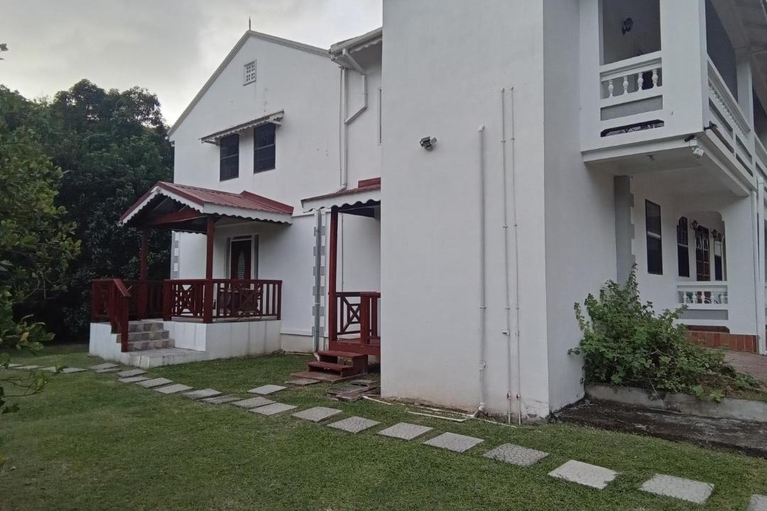 Photo of Others in Gros Islet