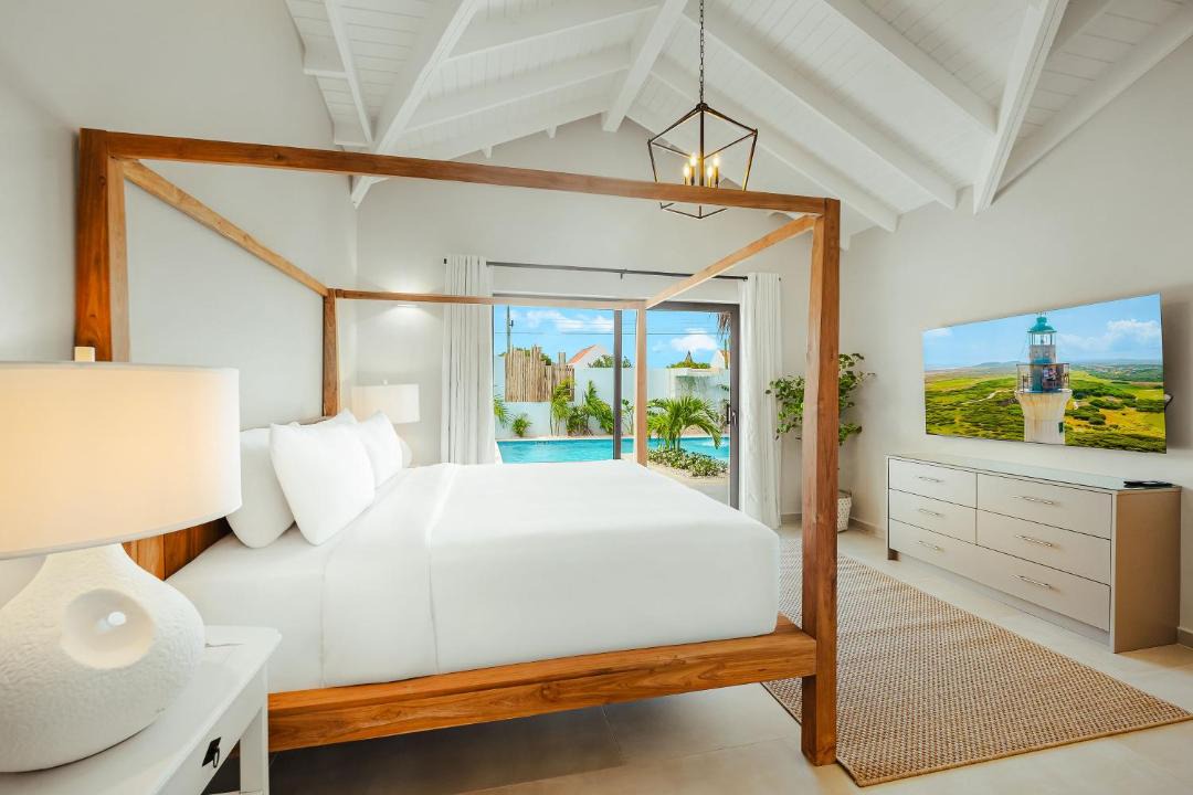 Photo of Bedroom in Opal