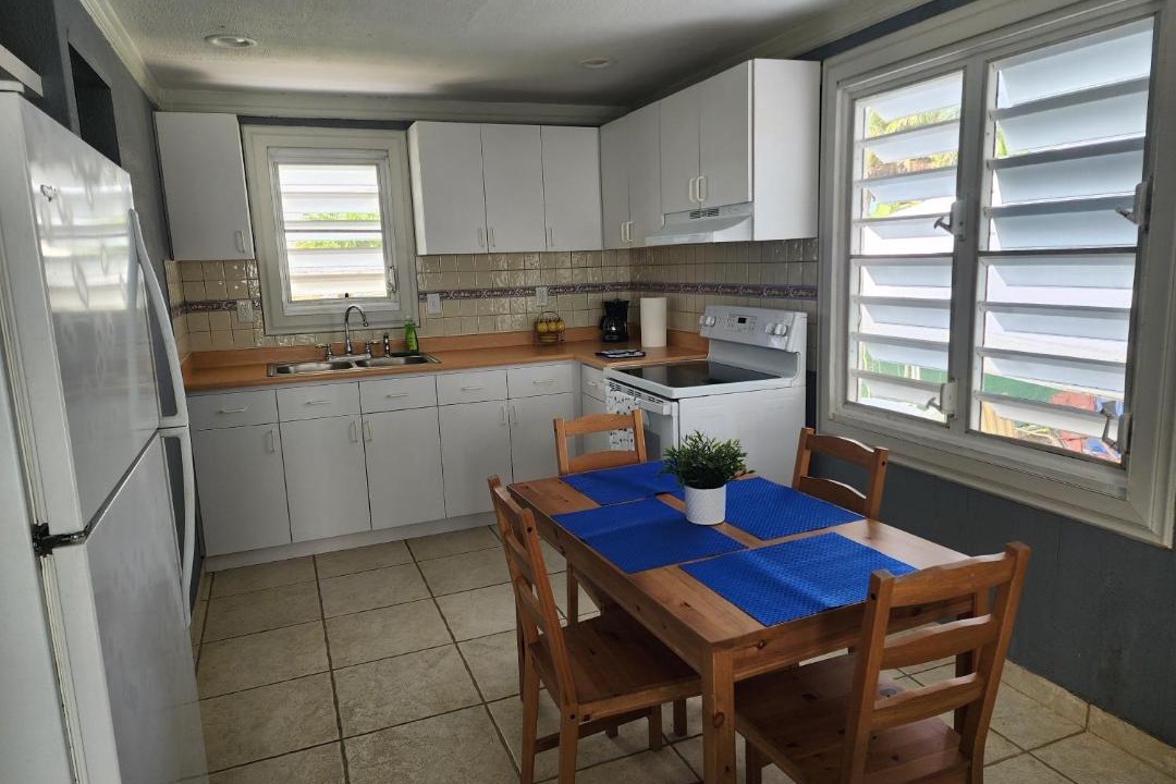 Photo of Kitchen in Punta Santiago