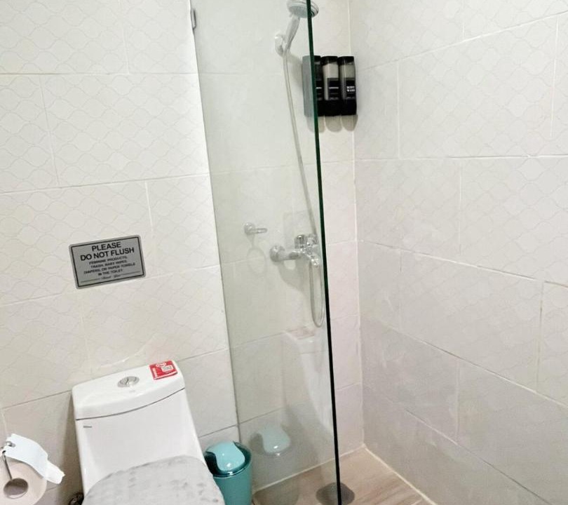 Photo of Bathroom in Moncion