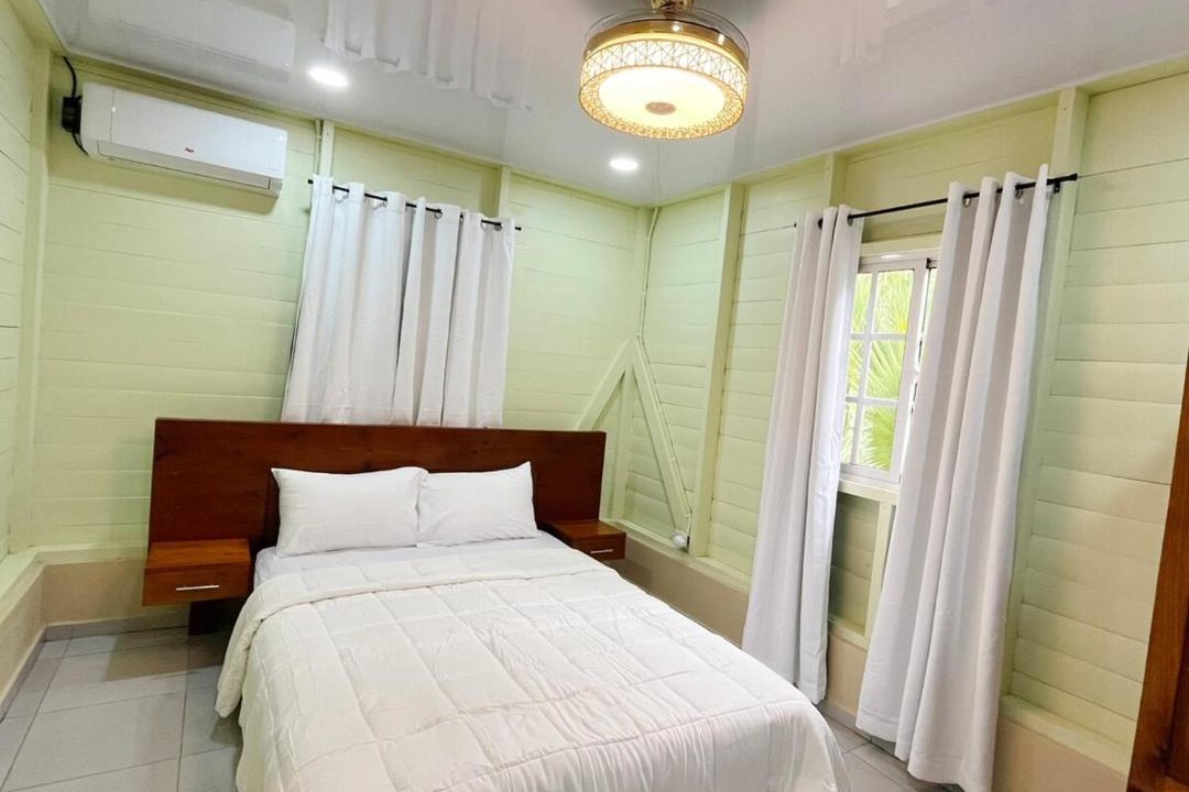 Photo of Bedroom in Moncion