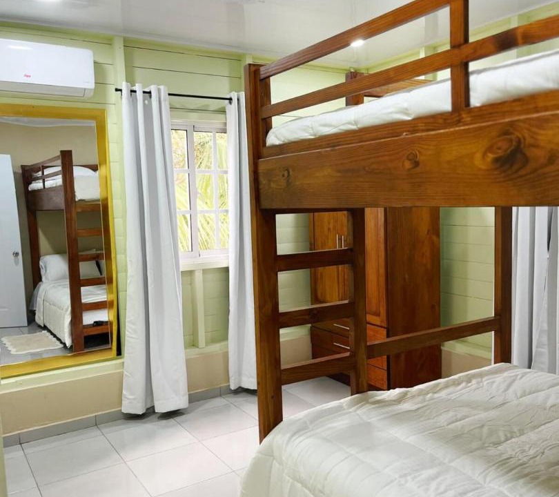 Photo of Bedroom in Moncion