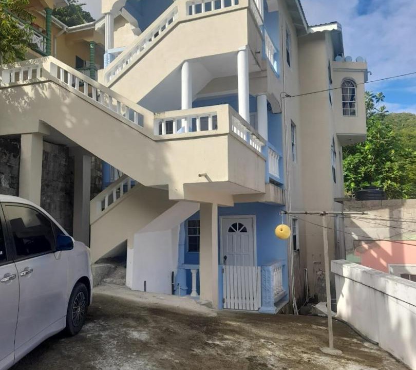 Photo of Others in Soufriere Quarter