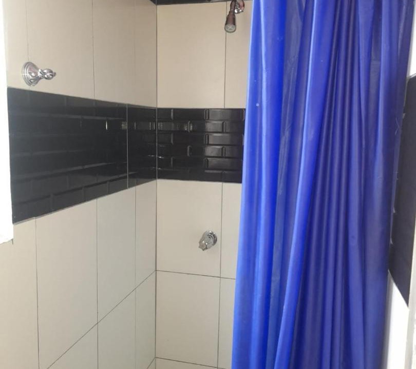 Photo of Bathroom in Soufriere Quarter