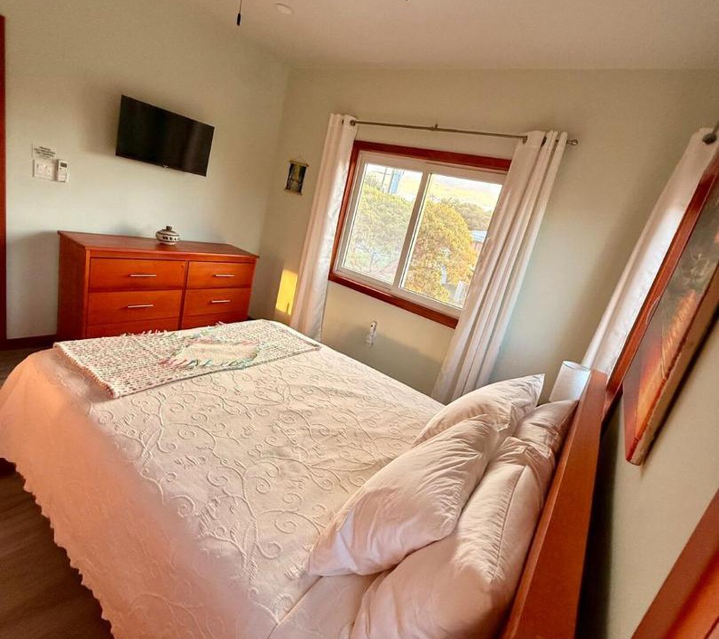 Photo of Bedroom in Placencia