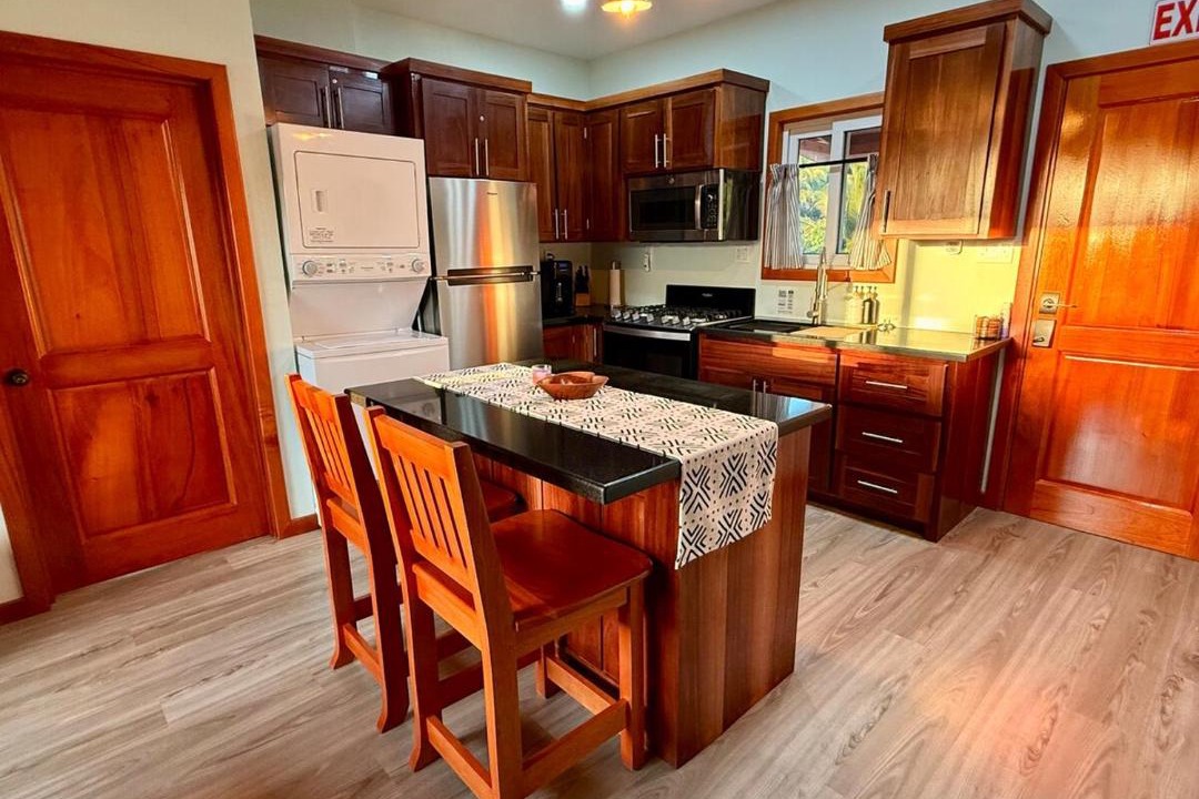 Photo of Kitchen in Placencia