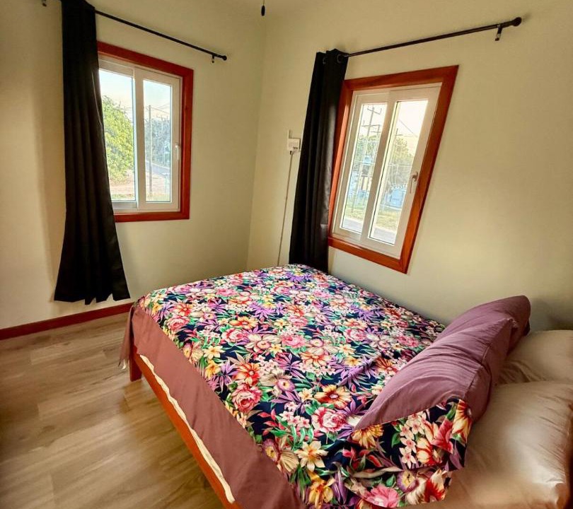 Photo of Bedroom in Placencia
