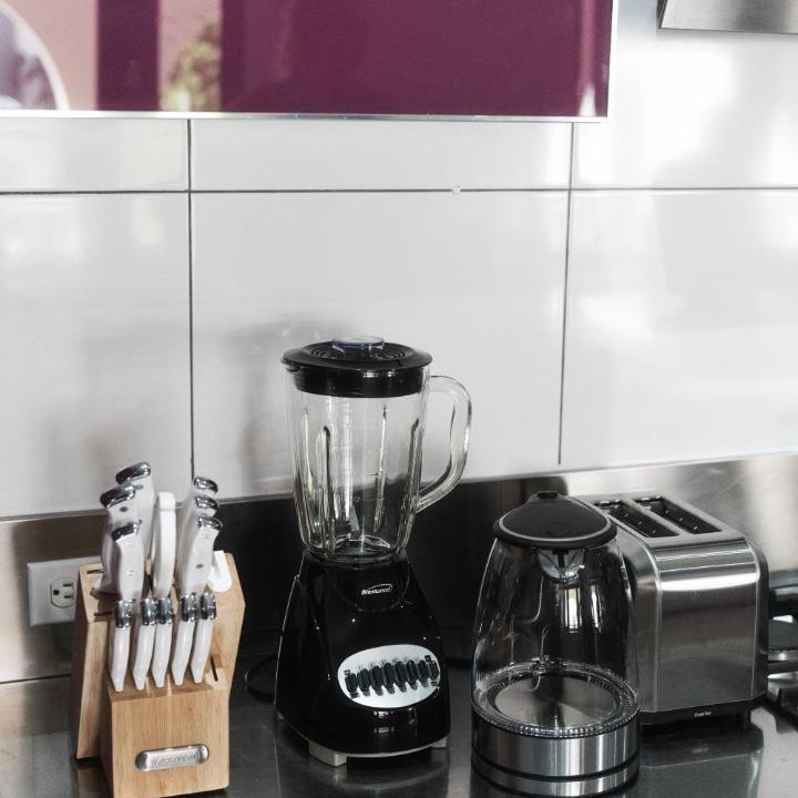 Photo of Kitchen in Bubali