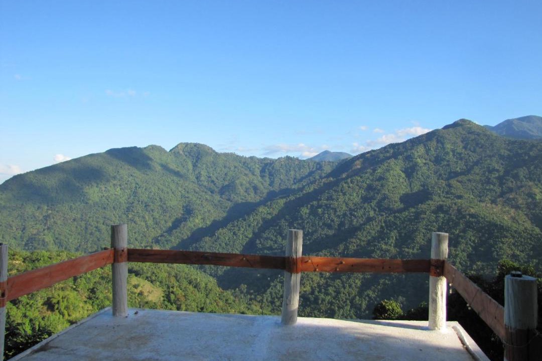 Photo of Patio Balcony in Blue Mountains National Park