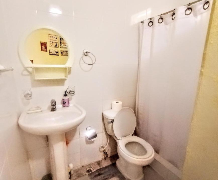 Photo of Bathroom in Santiago Province