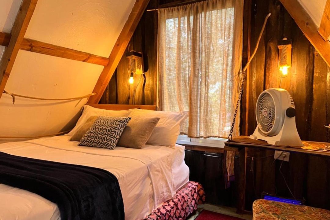 Photo of Bedroom in Jarabacoa