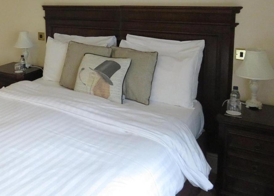 Photo of Bedroom in Discovery Bay
