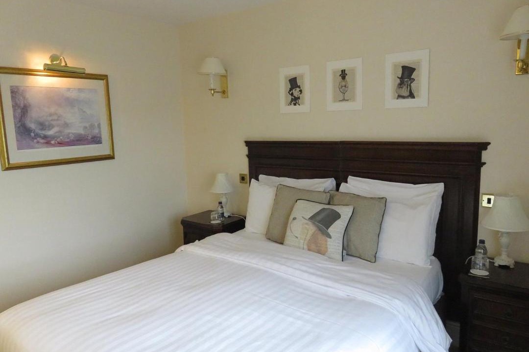 Photo of Bedroom in Discovery Bay