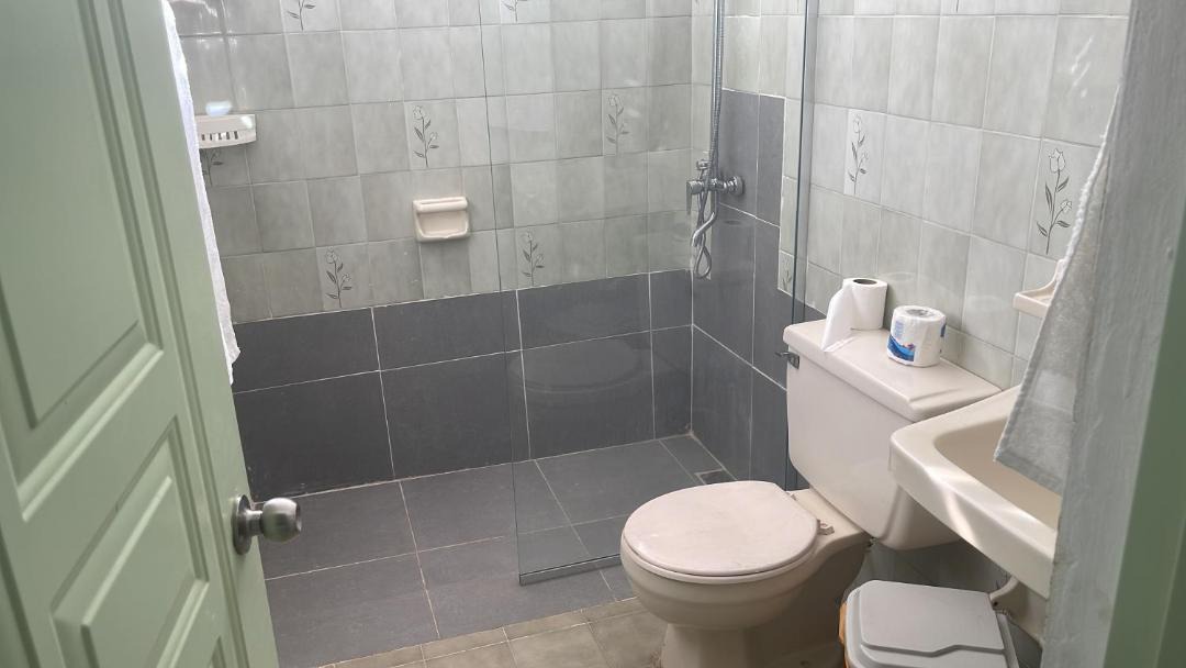 Photo of Bathroom in Santiago Province