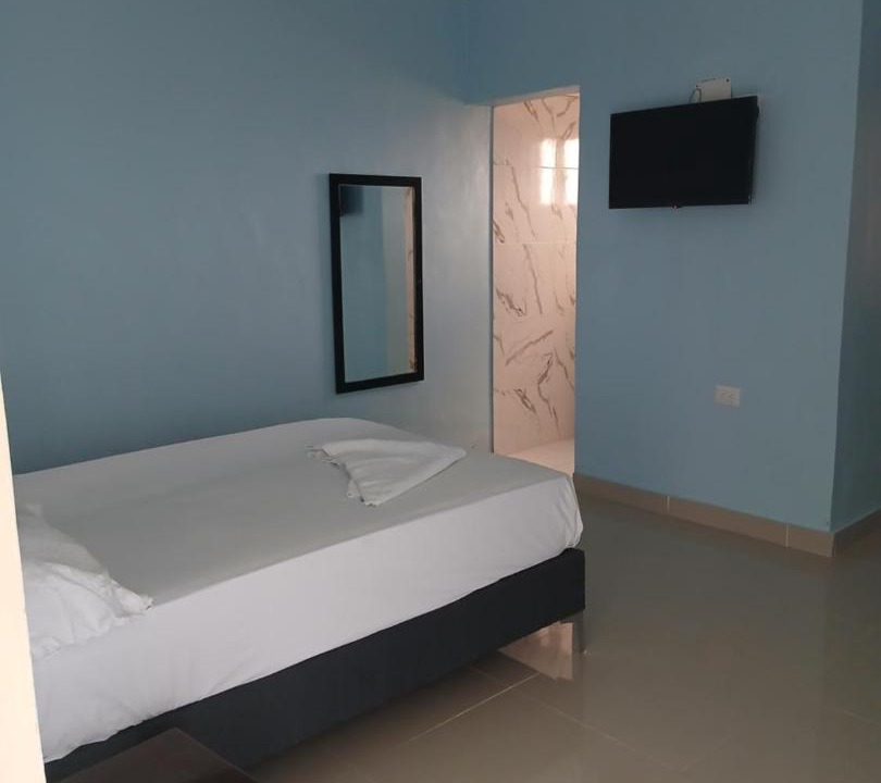 Photo of Bedroom in Veron