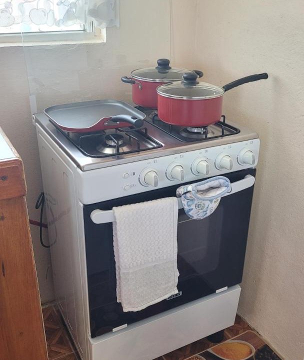 Photo of Kitchen in Barroui
