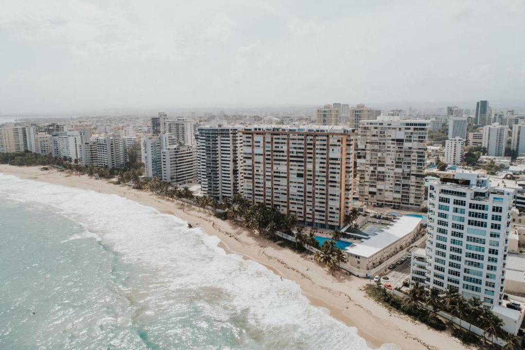 Photo of Others in Condado