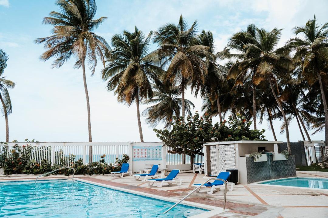 Photo of Others in Condado