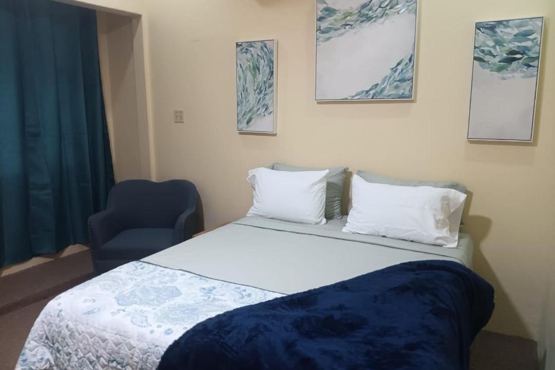 Photo of Bedroom in Barbican