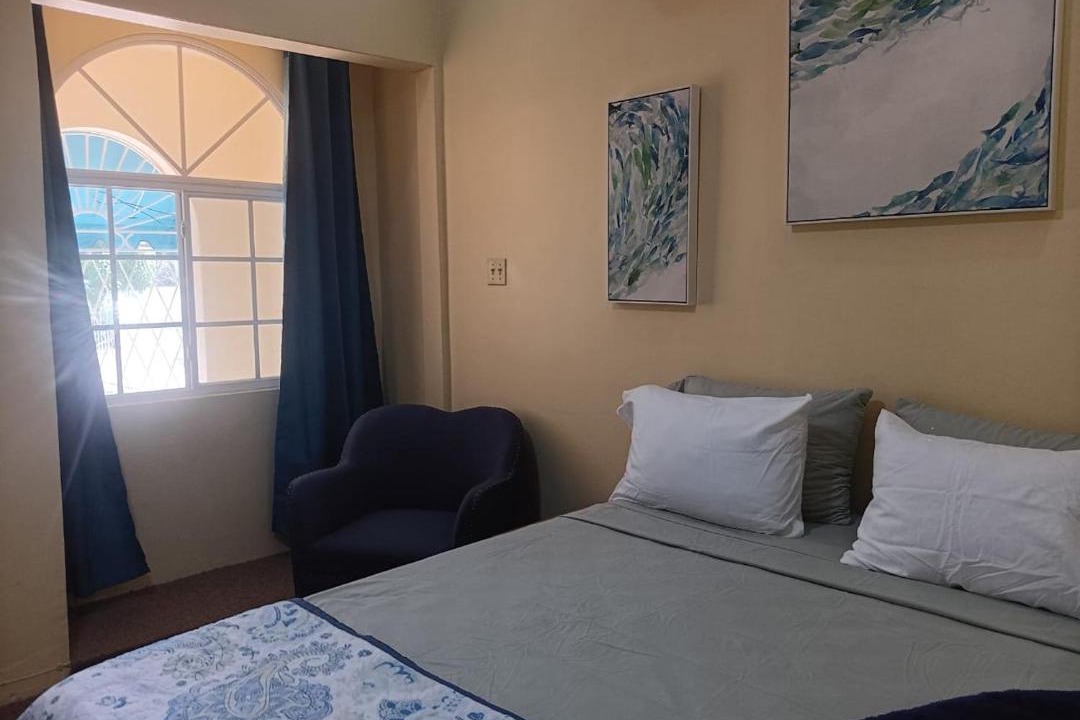 Photo of Bedroom in Barbican